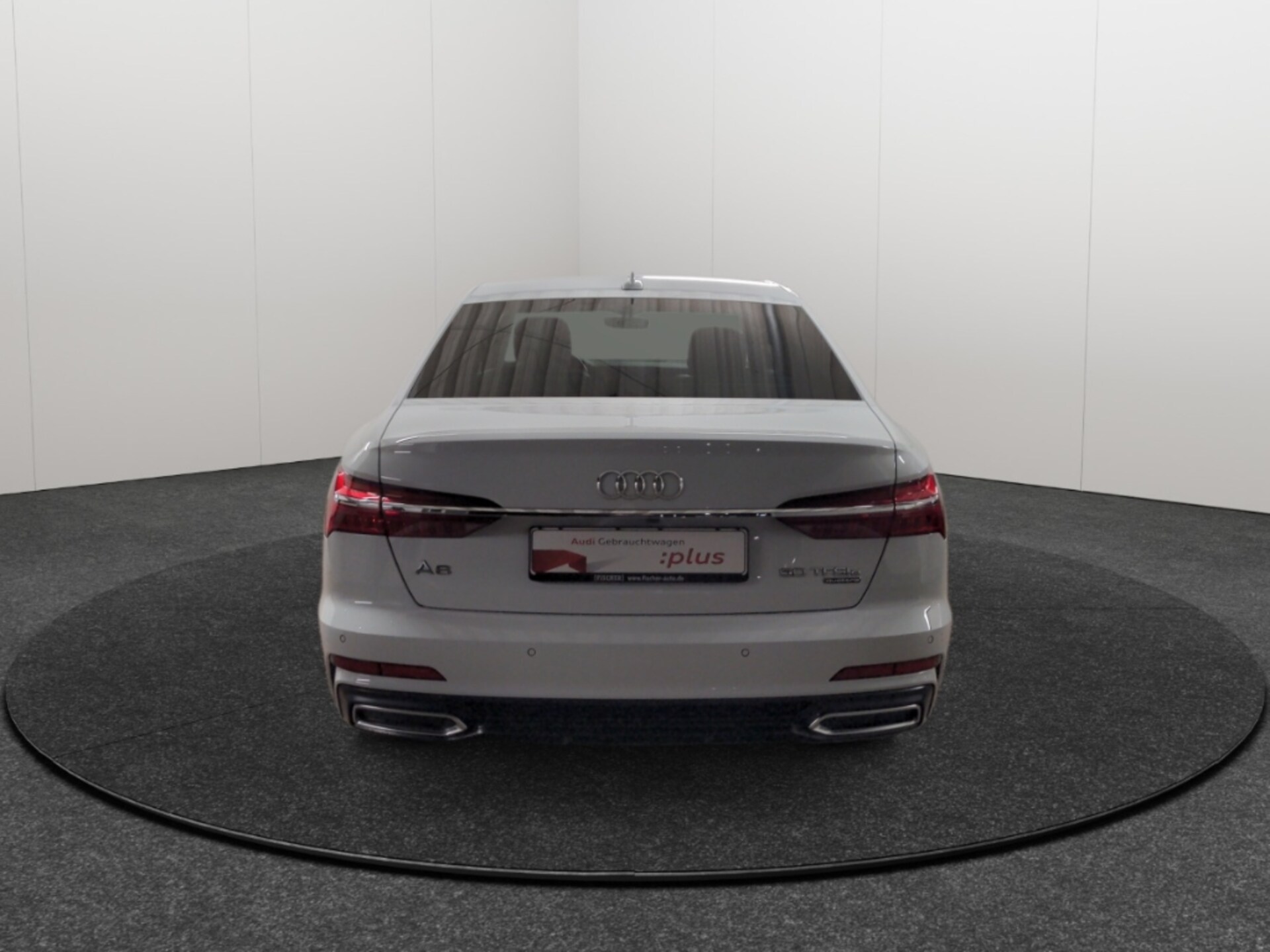 Audi A6 Limousine TFSI e Advanced