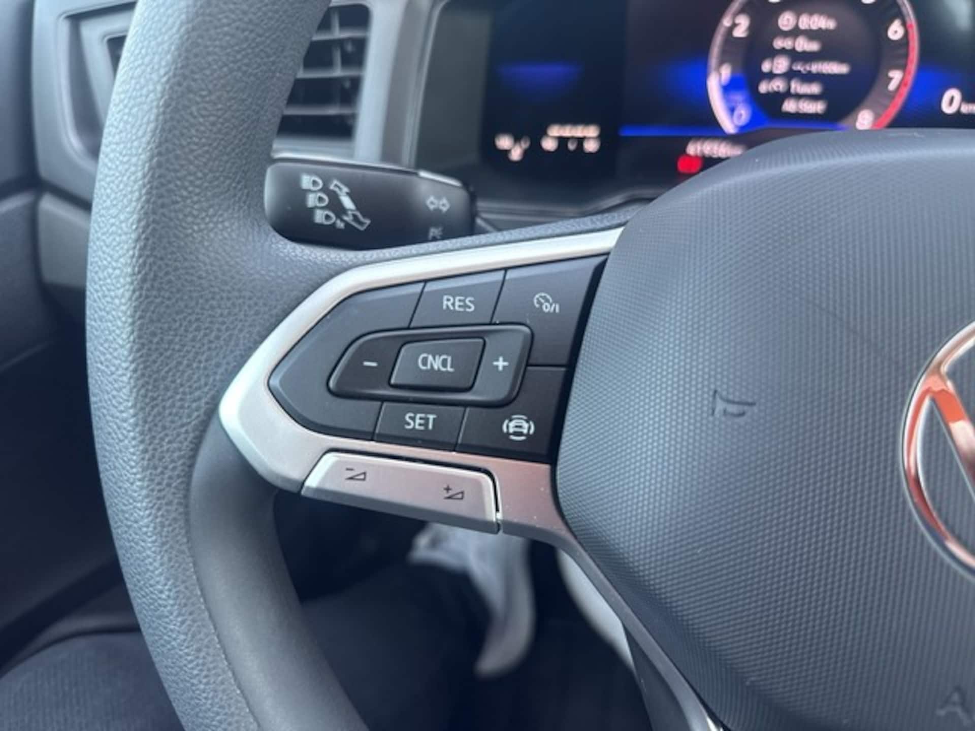 Volkswagen Polo FRESH