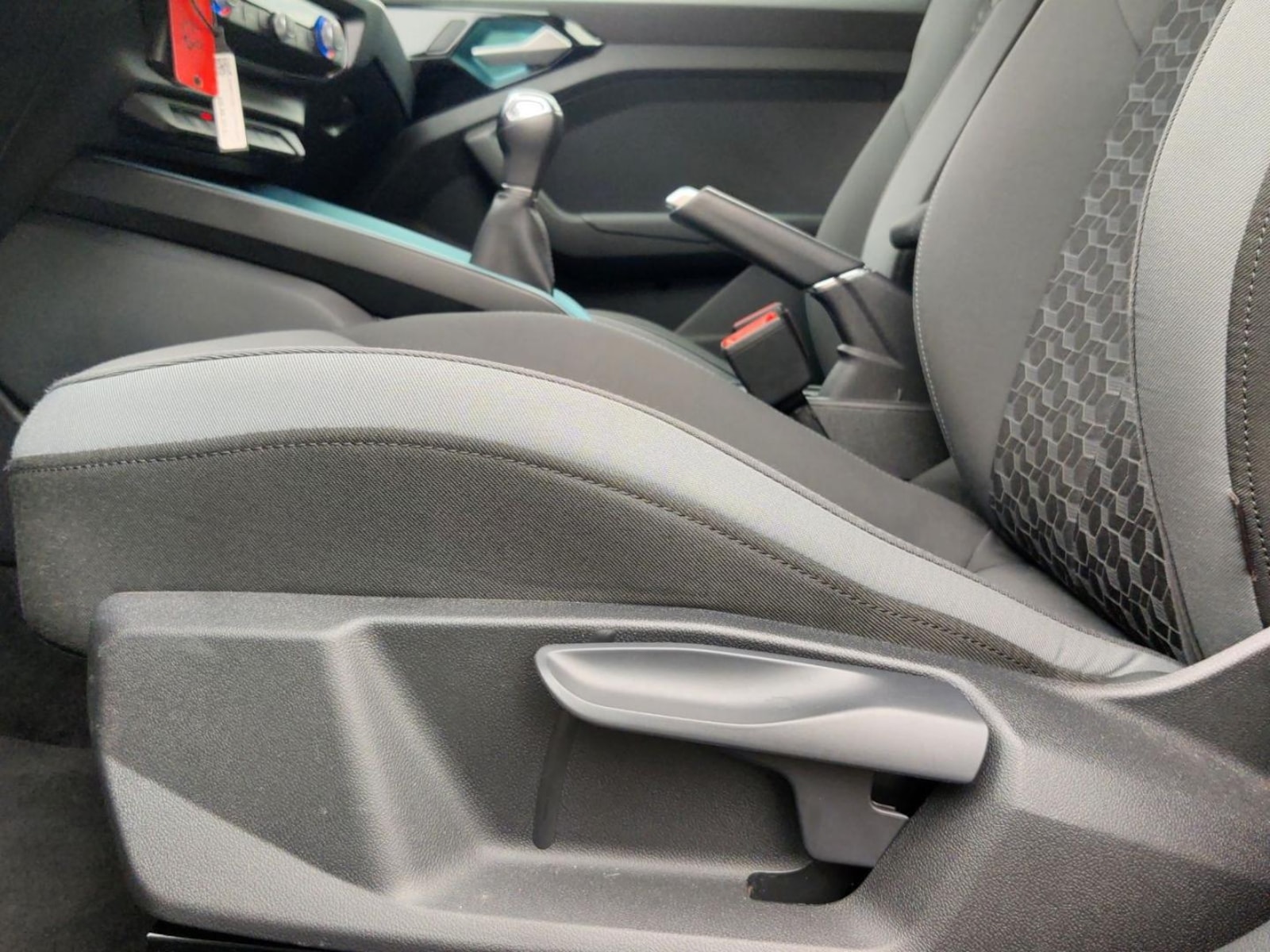 Audi A1 Sportback – Bild 21