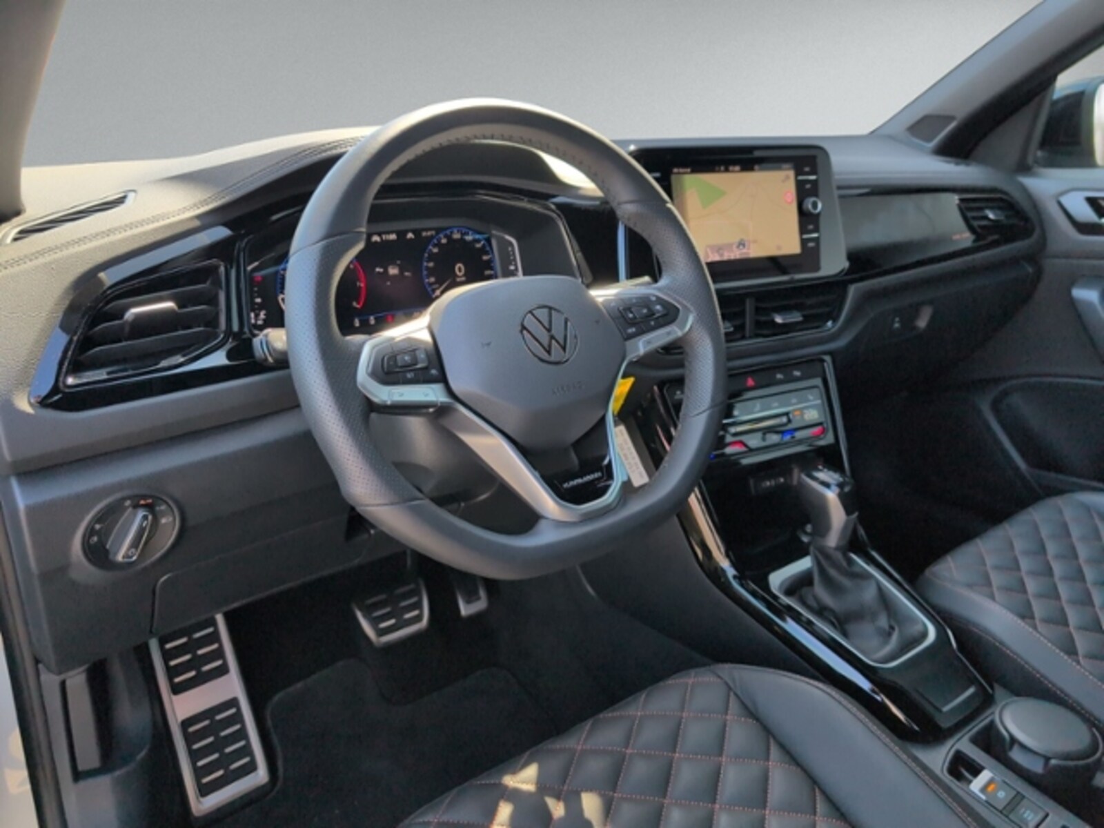 Volkswagen T-Roc Cabriolet – Bild 9