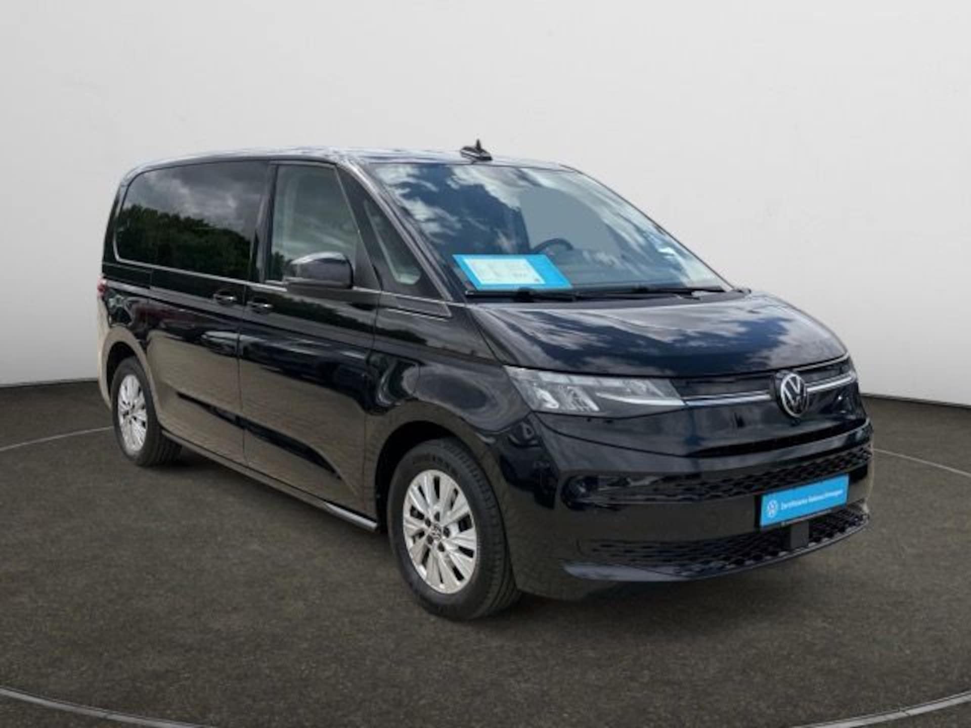 Volkswagen Multivan Life
