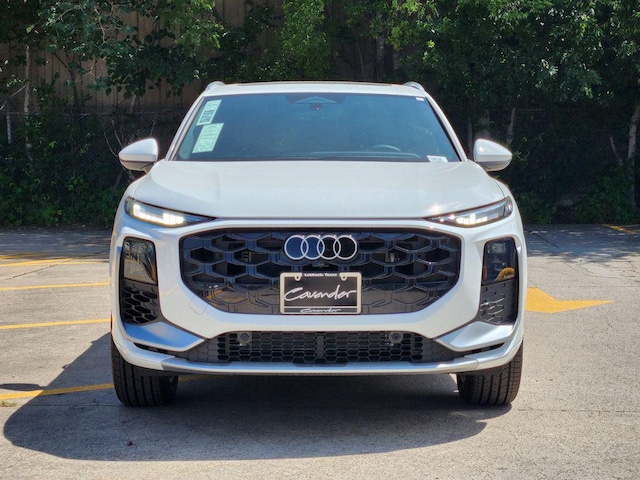 2026 Audi Q3 SUV
