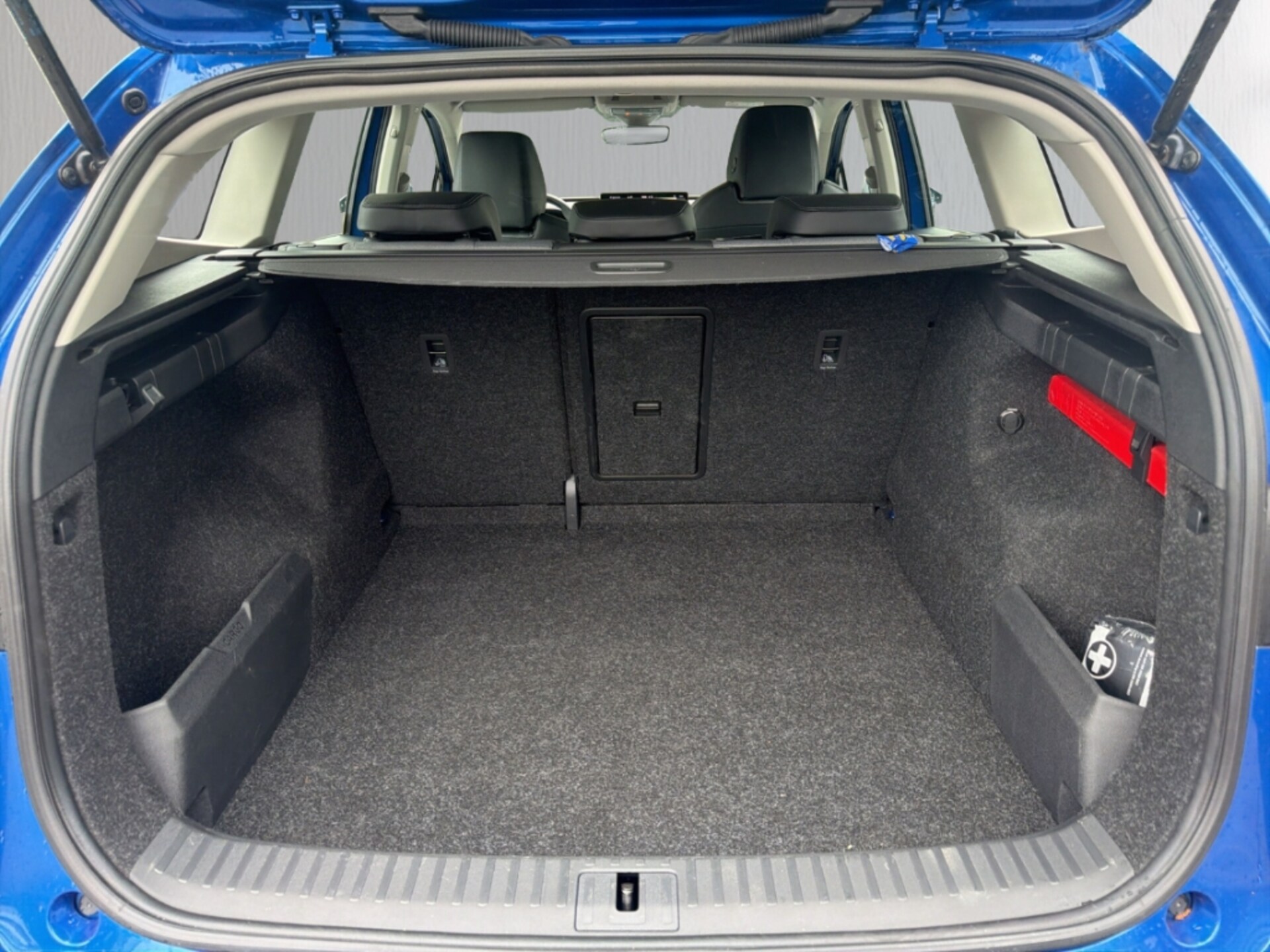 Skoda Enyaq 60