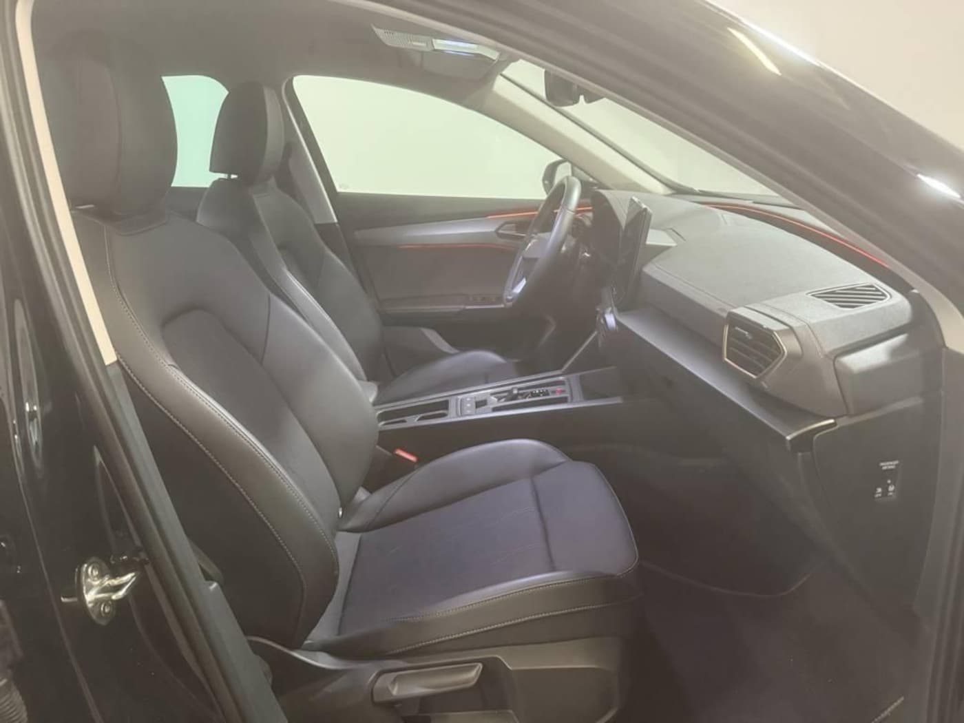 CUPRA Formentor 1.4 e-Hybrid Tech Edition DSG 150 kW (204 CV) — photo 5
