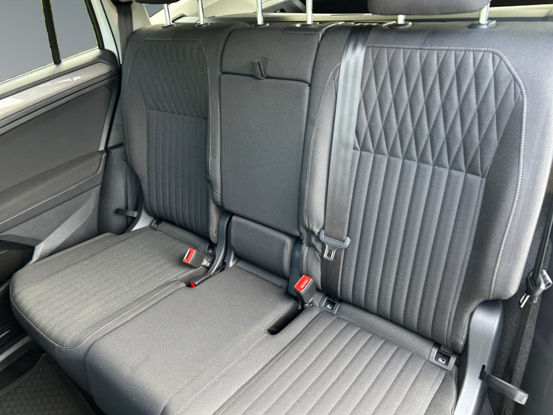 Volkswagen Tiguan Allspace Life