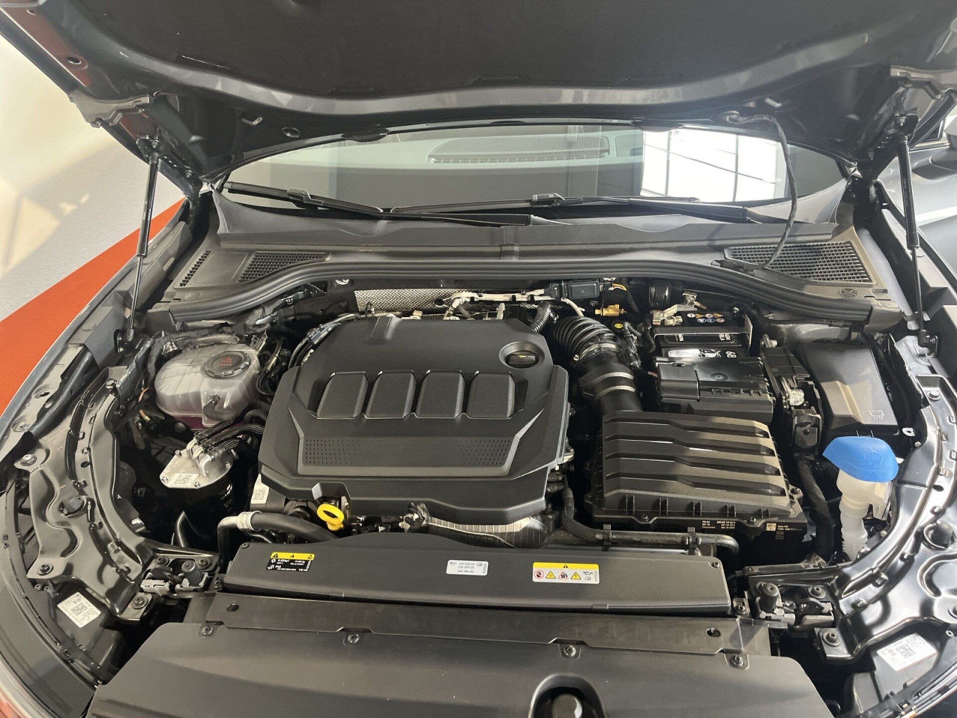 Volkswagen Passat Elegance