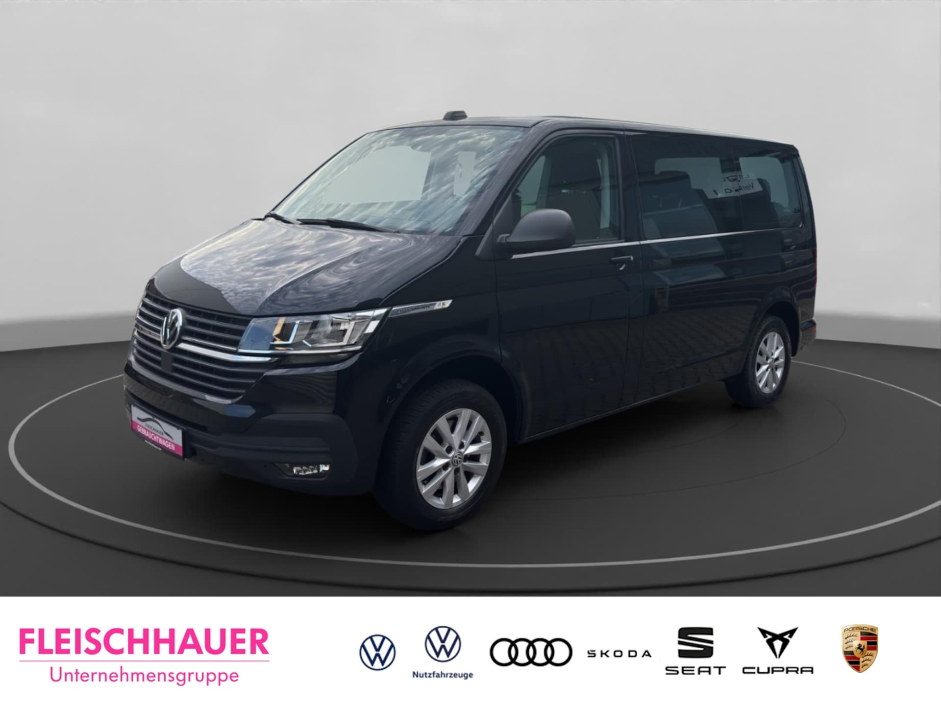Volkswagen T6.1 Multivan Trendline