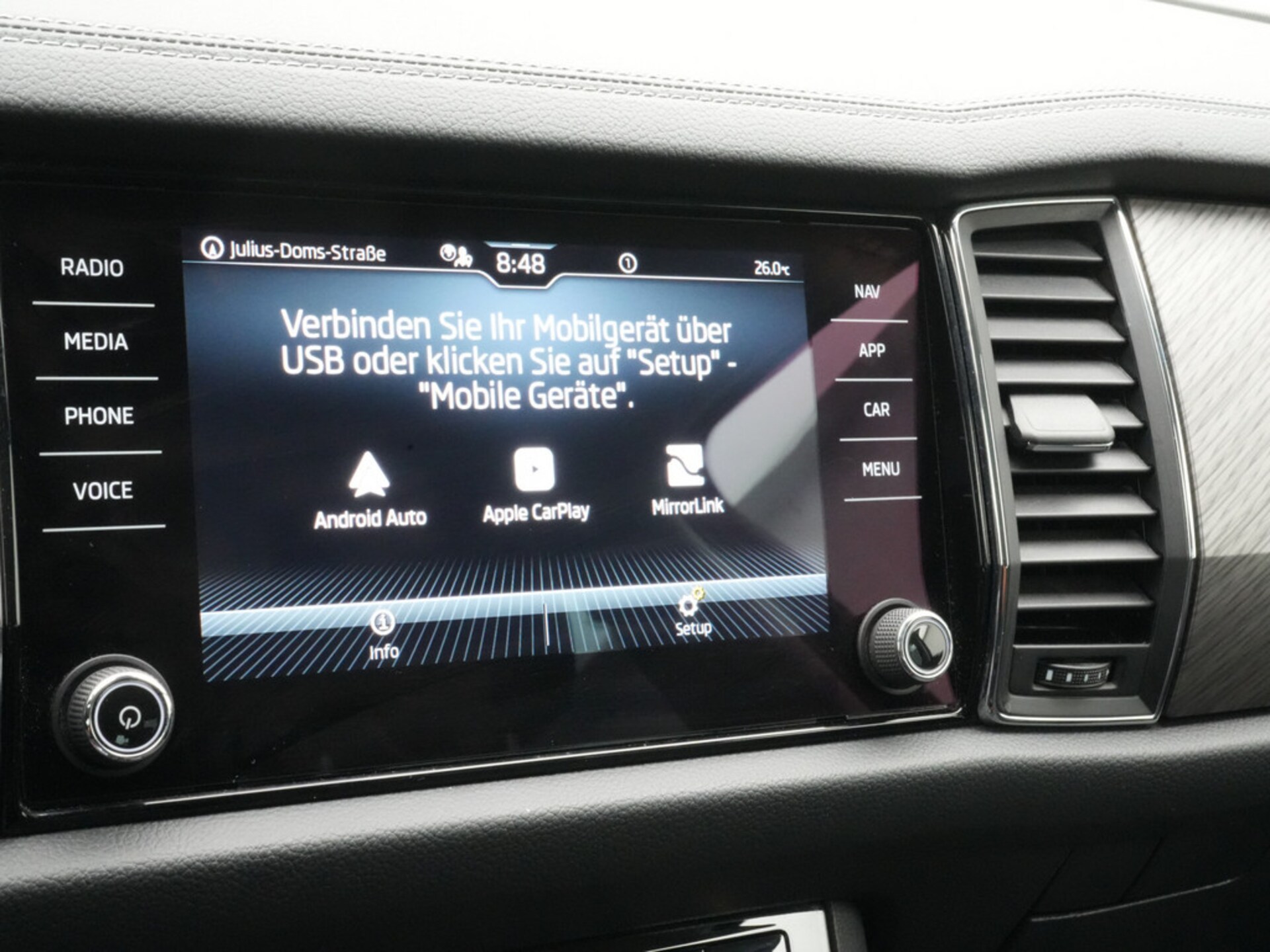 Skoda Kodiaq Style