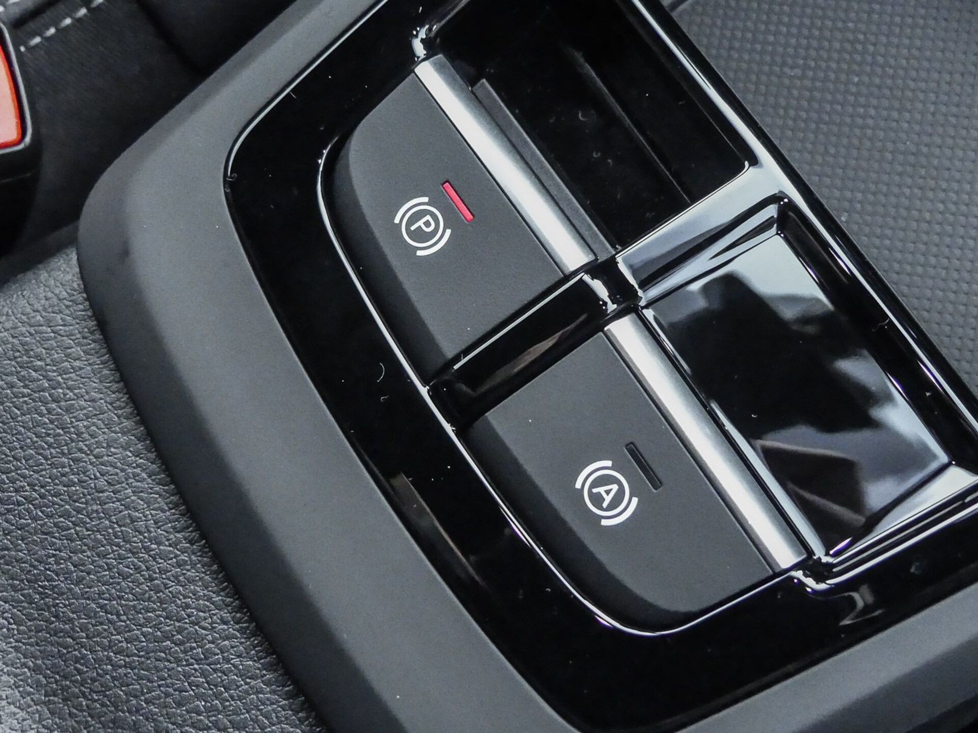 Audi Q2 S line