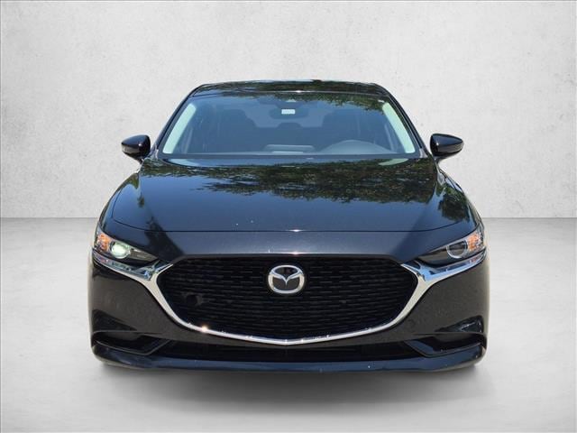 2019 Mazda Mazda3