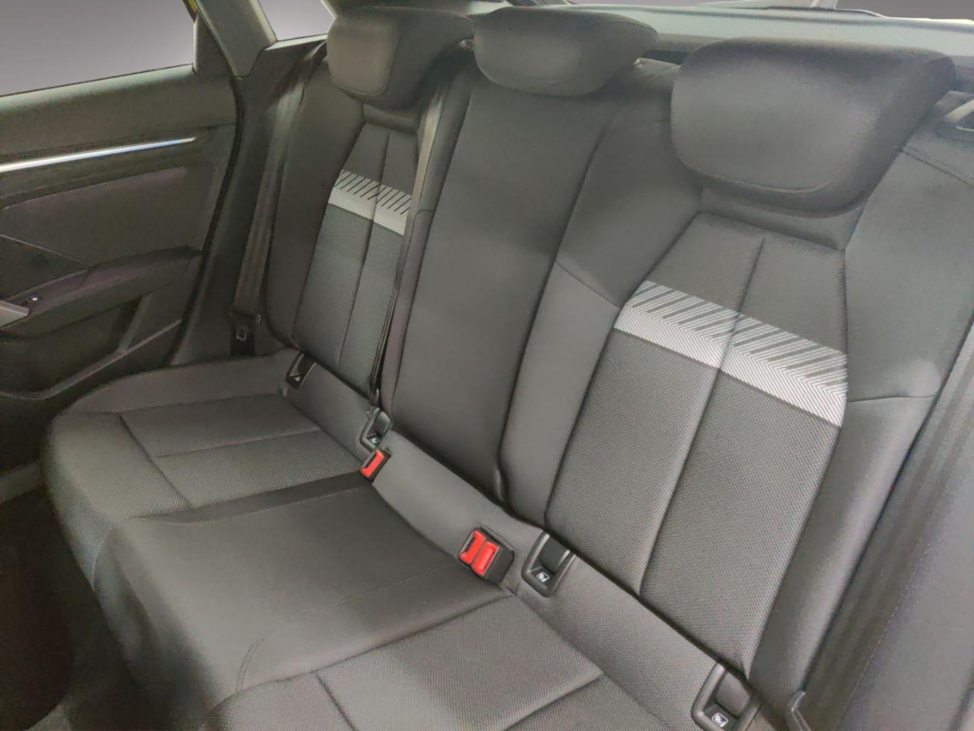 Audi A3 allstreet