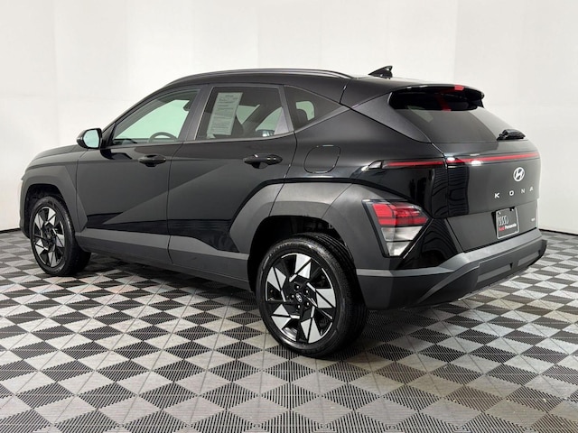 2024 Hyundai Kona