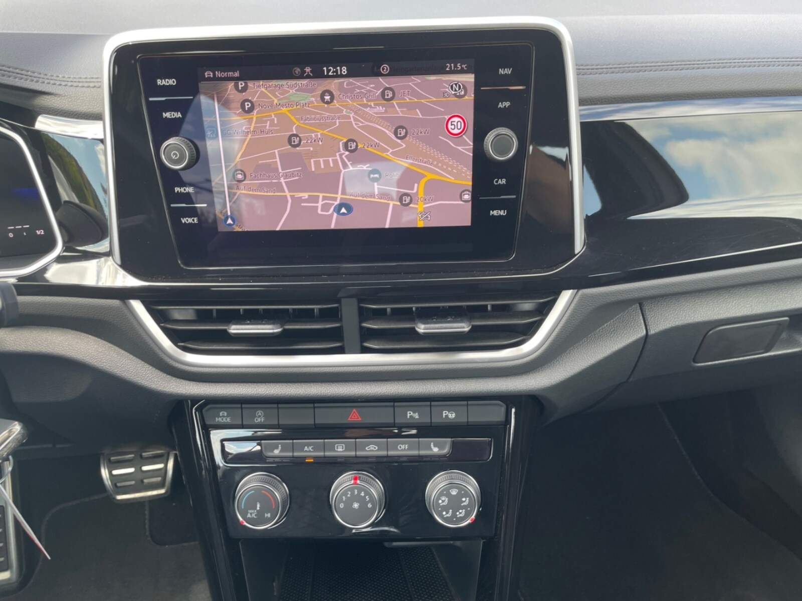 Volkswagen T-Roc – Bild 11