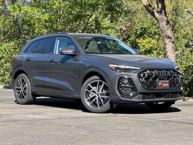 2026 Audi Q5