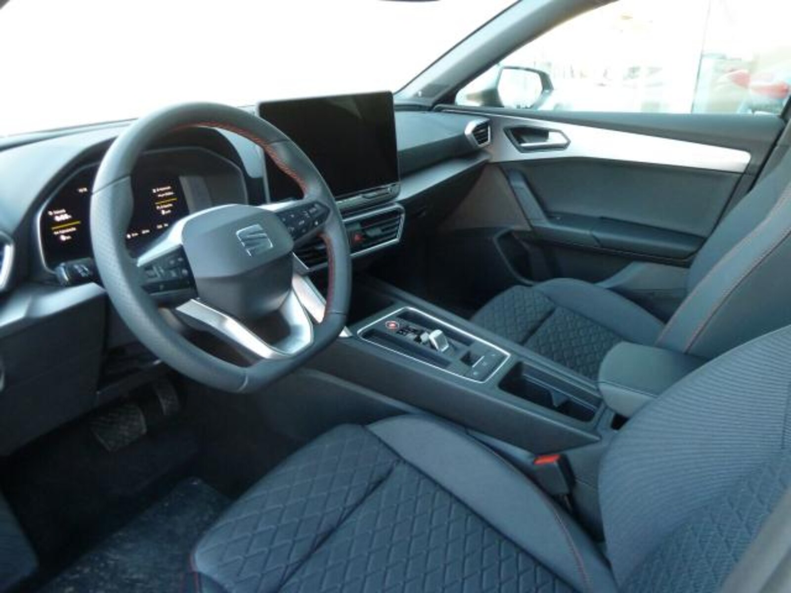 SEAT Leon – Bild 6
