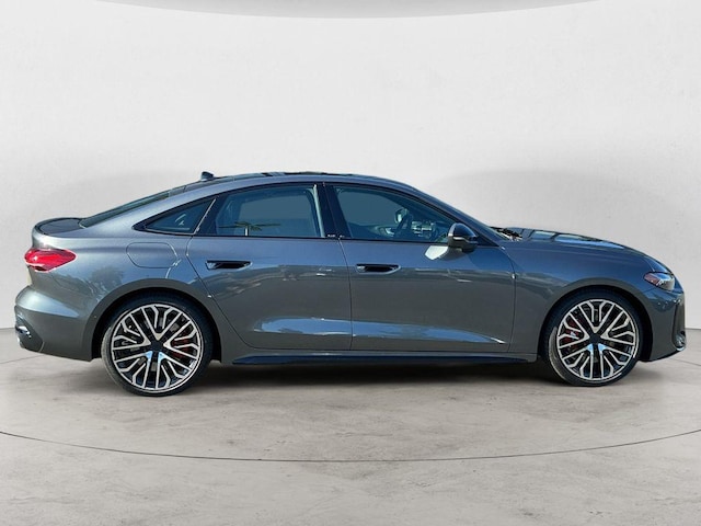 2026 Audi S5 Sedan
