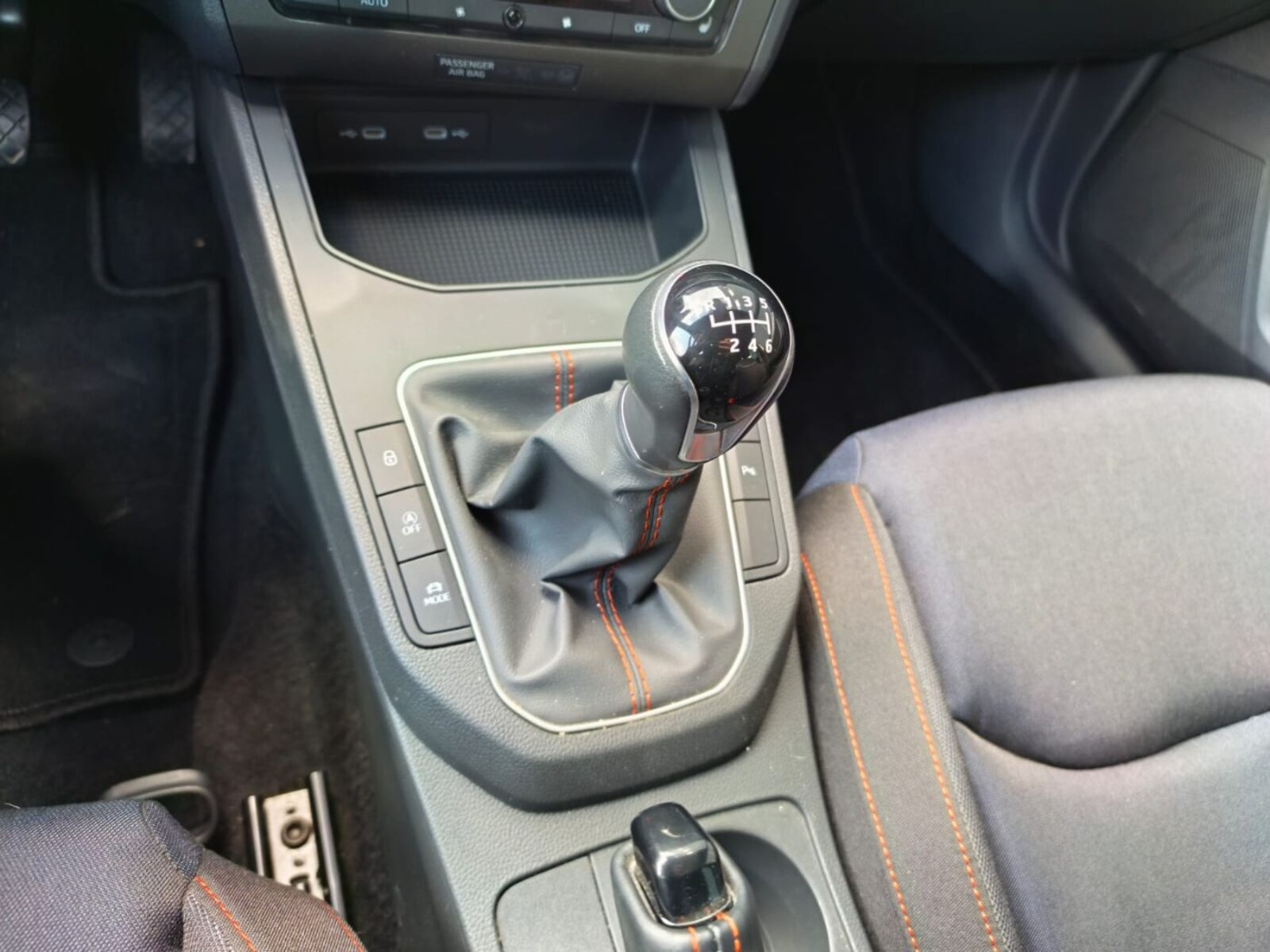 SEAT Ibiza – Bild 13