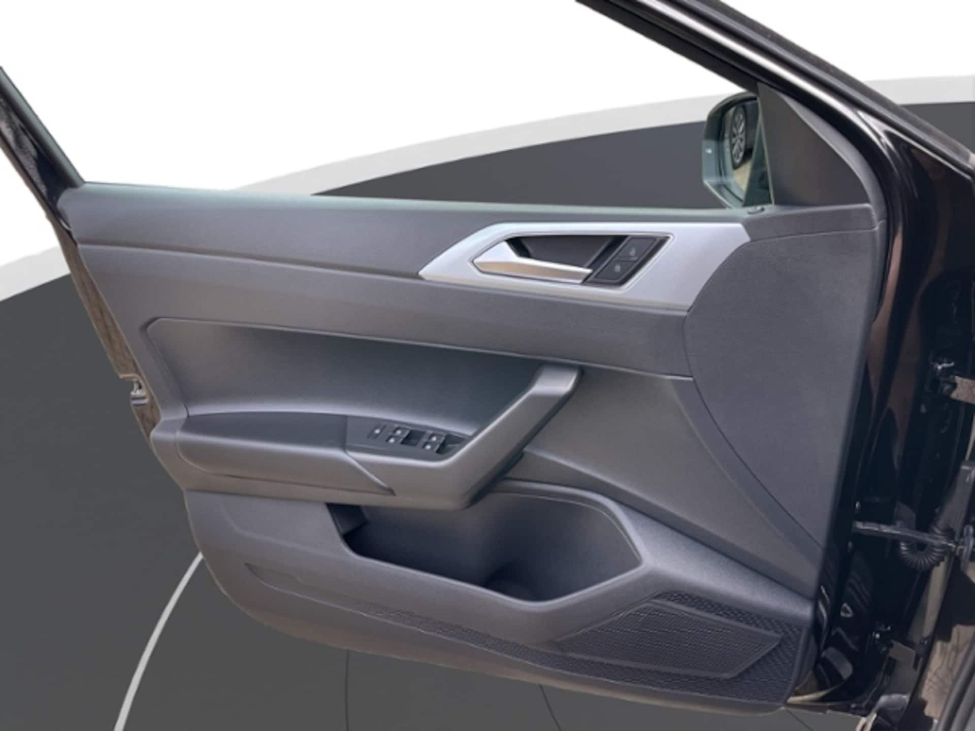 Volkswagen Polo Goal