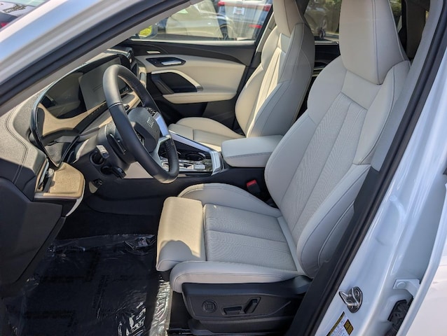 2026 Audi Q5 Sportback