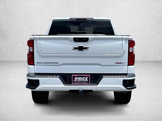 2023 Chevrolet Silverado