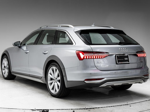 2023 Audi A6 allroad