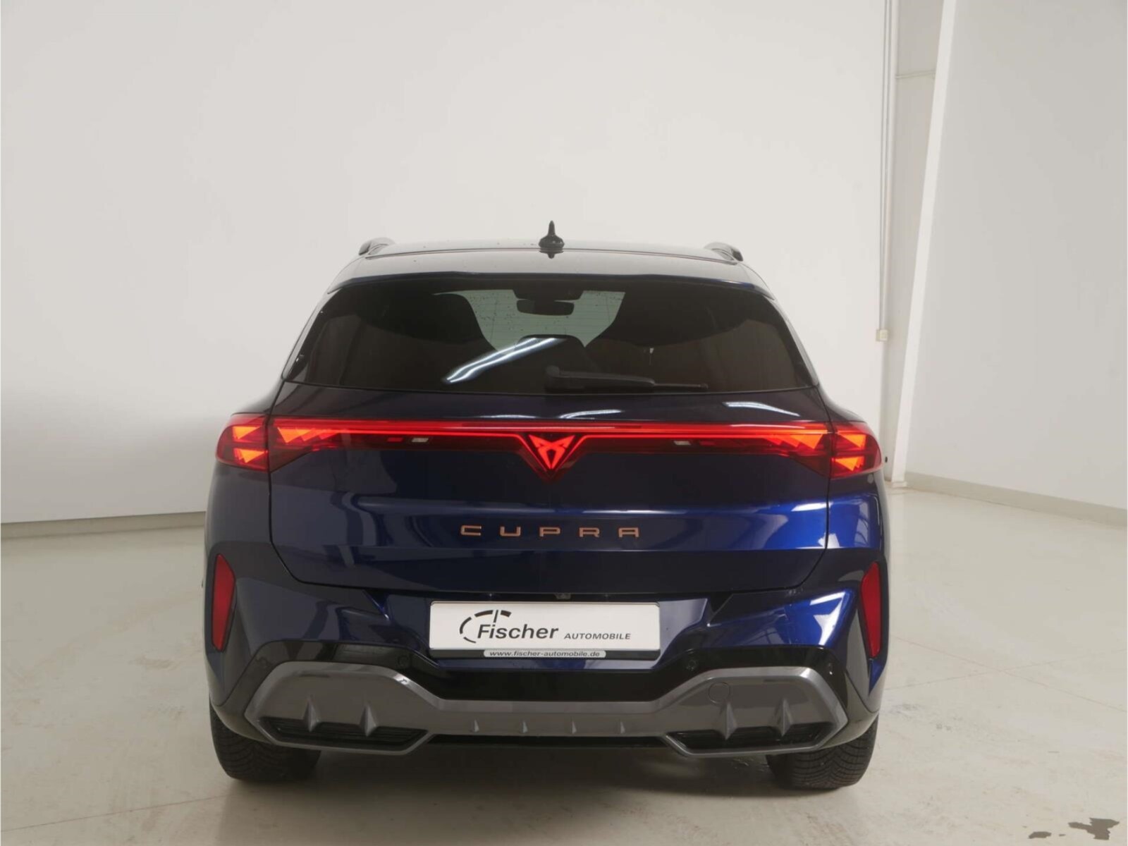 CUPRA Terramar – Bild 7