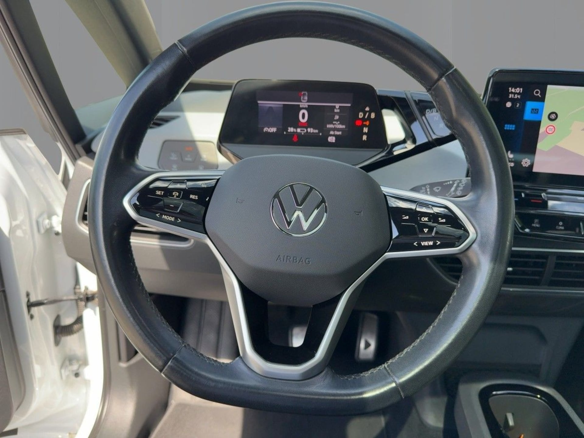 Volkswagen ID.3 Pro Performance Family