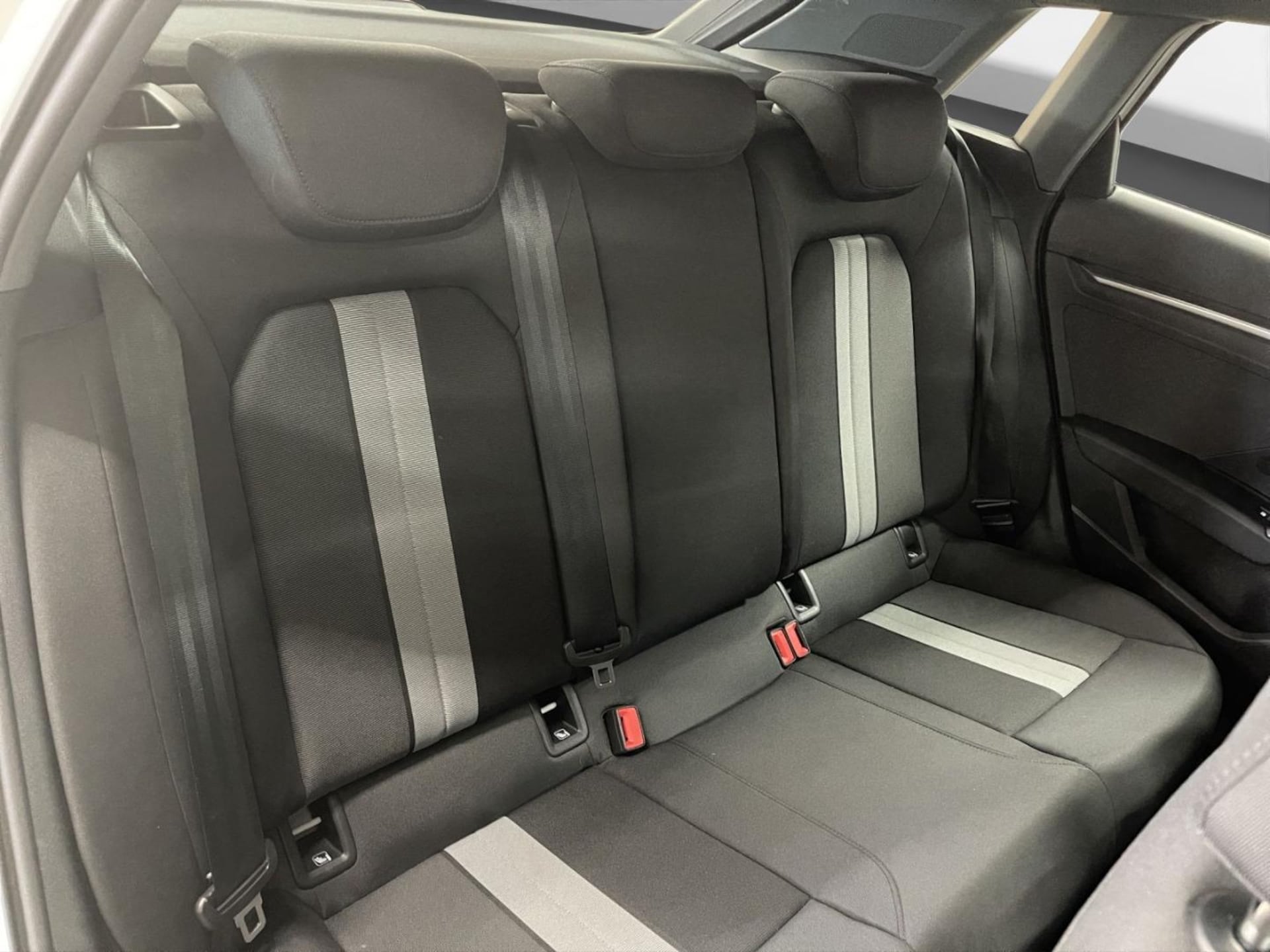 Audi A3 Sportback Advanced