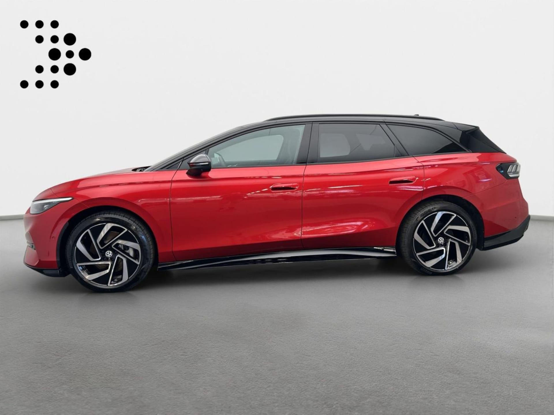 Volkswagen ID.7 Tourer Pro