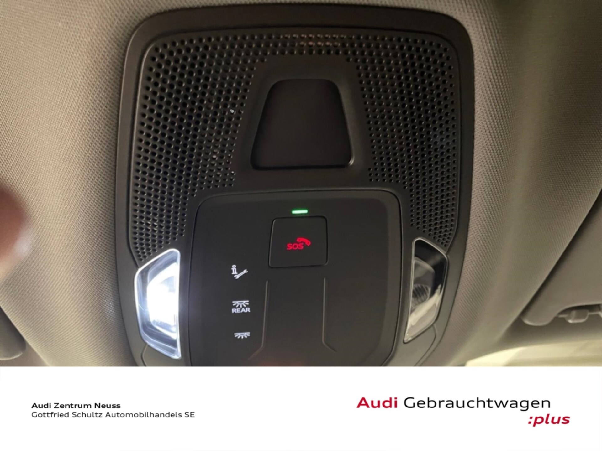 Audi A6 Avant e-tron