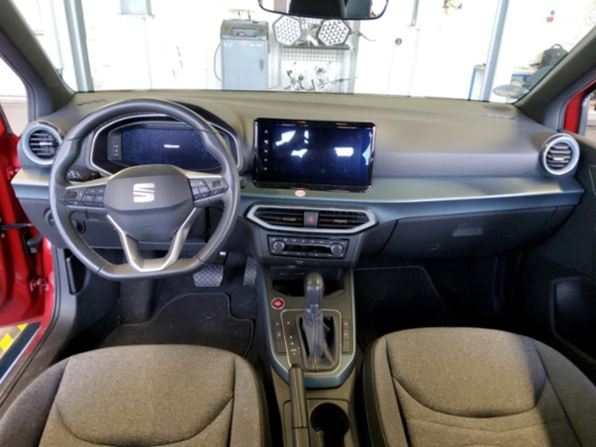SEAT Arona Xperience
