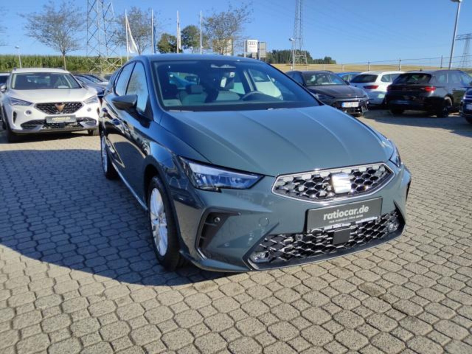 SEAT Ibiza – Bild 7