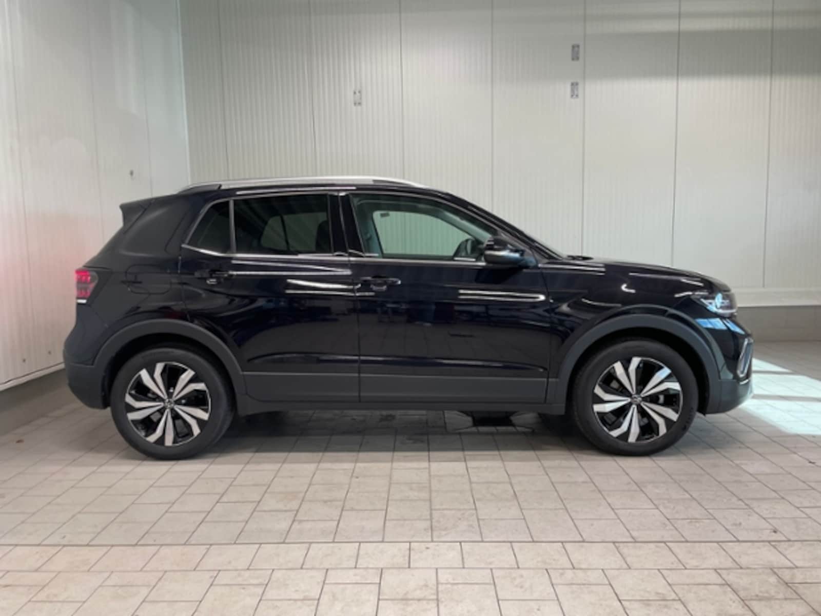 Volkswagen T-Cross – Bild 7