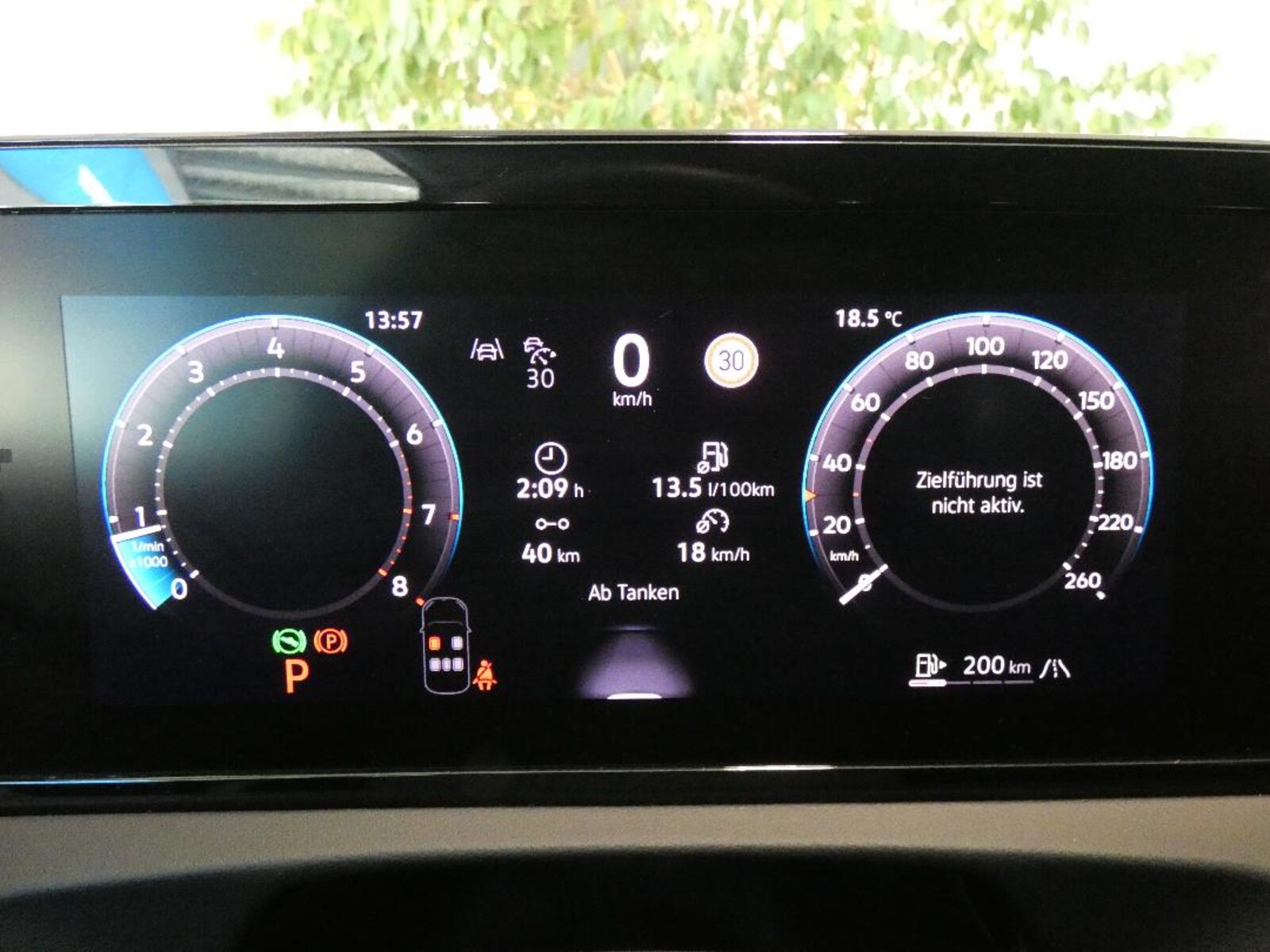 Volkswagen Tiguan – Bild 24
