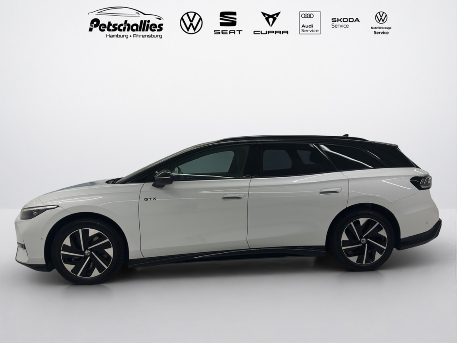 Volkswagen ID.7 Tourer – Bild 2