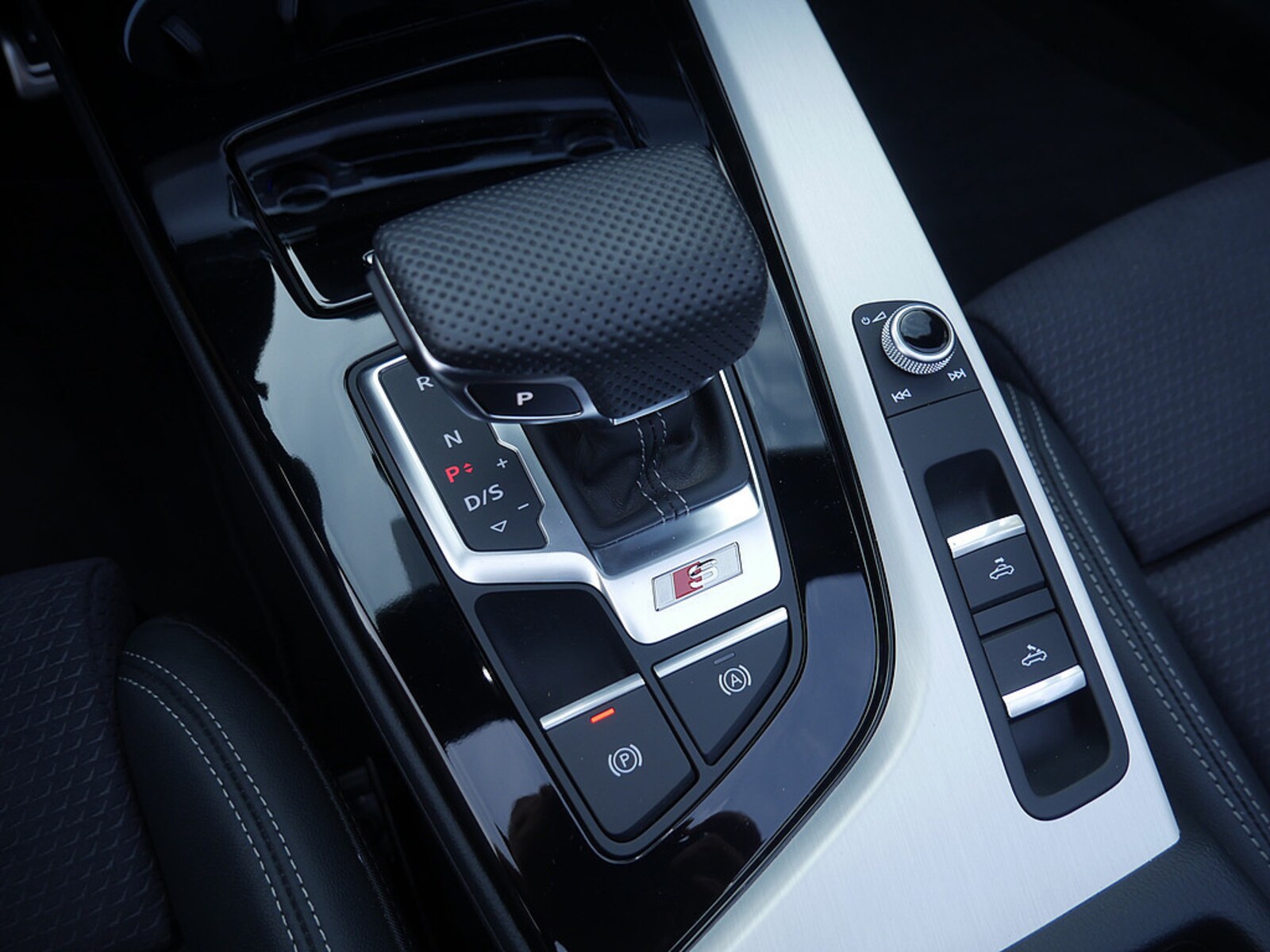 Audi S5 Cabriolet – Bild 17