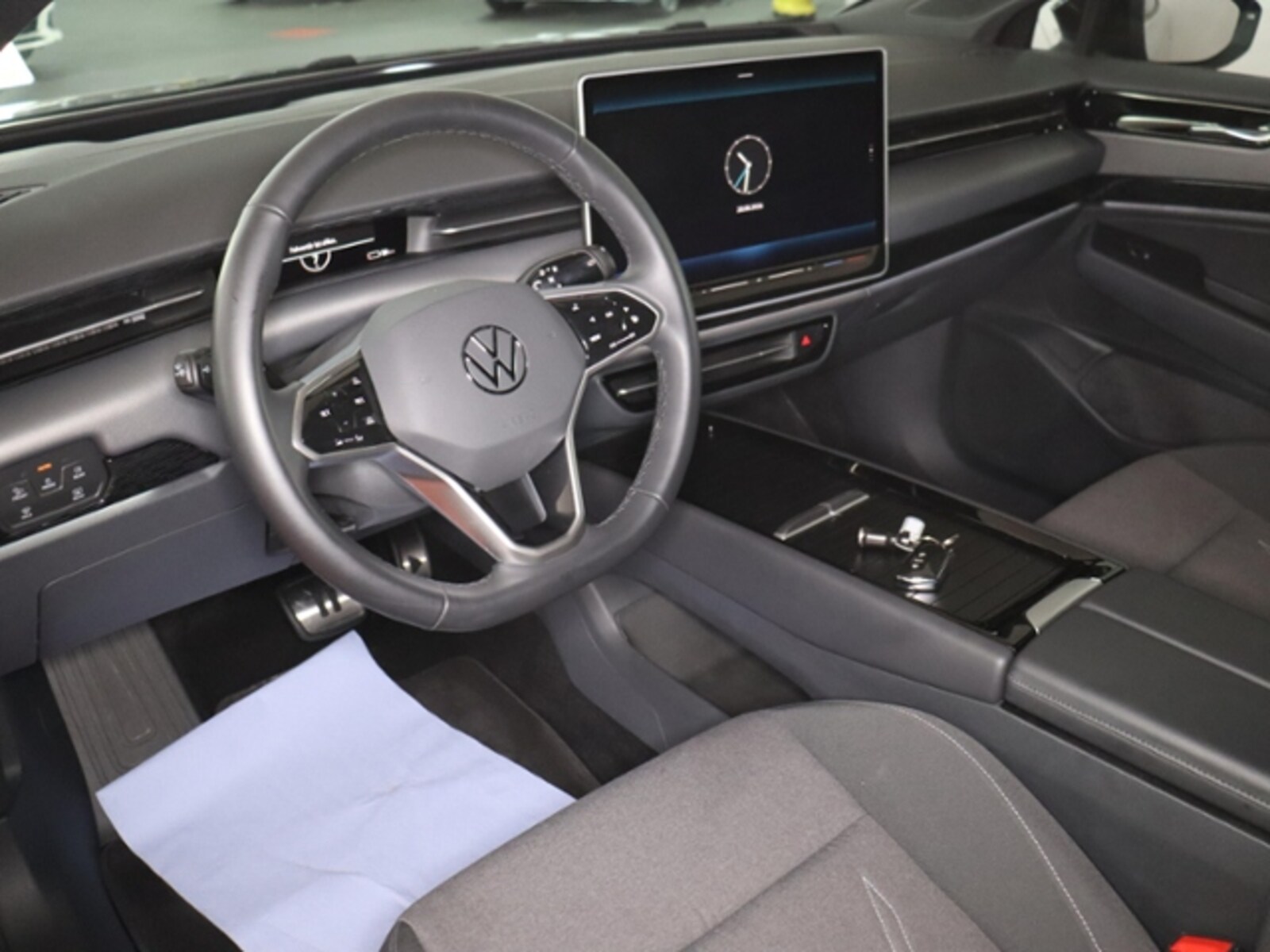 Volkswagen ID.7 Tourer – Bild 5
