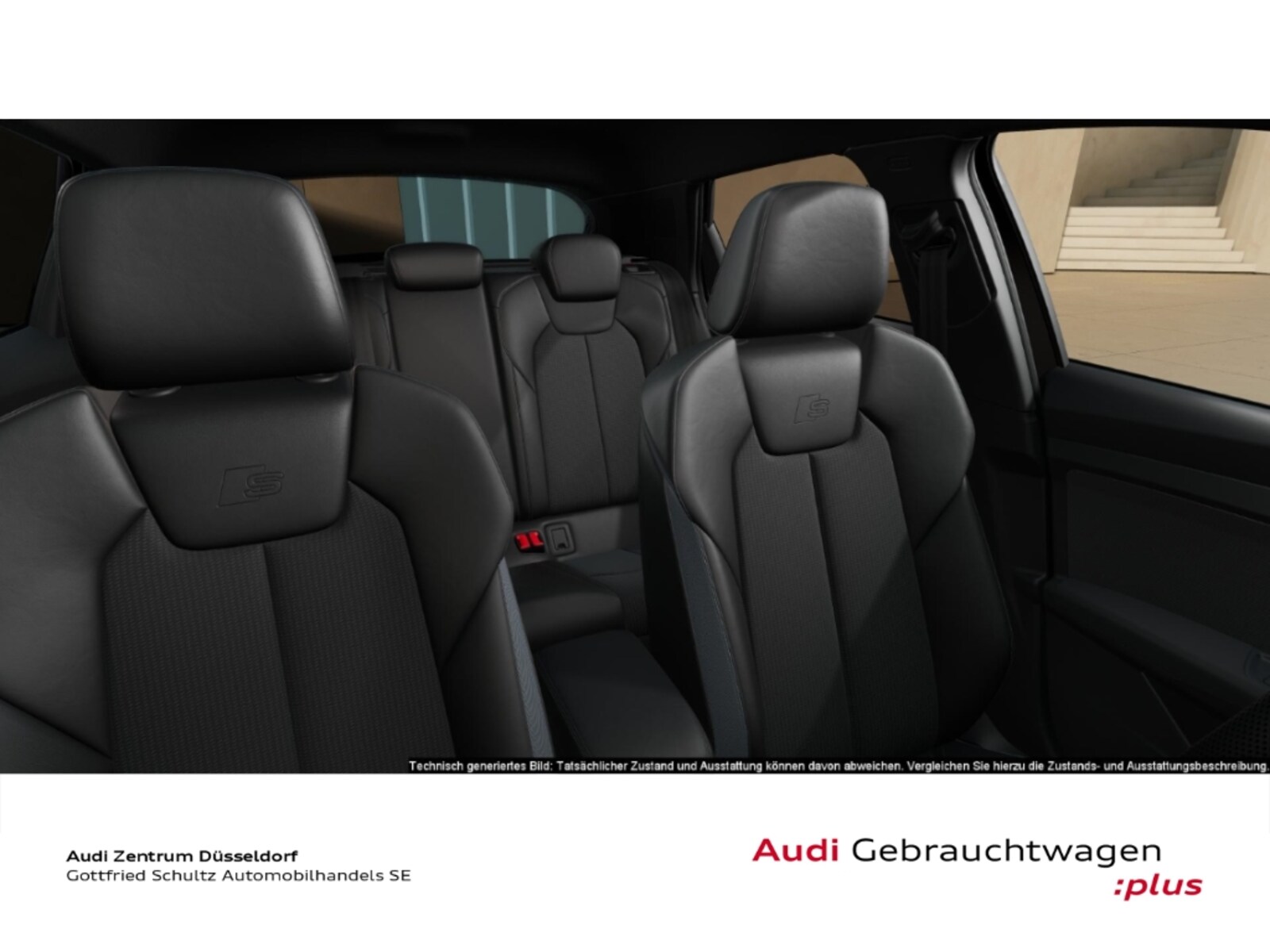 Audi A1 Sportback – Bild 11