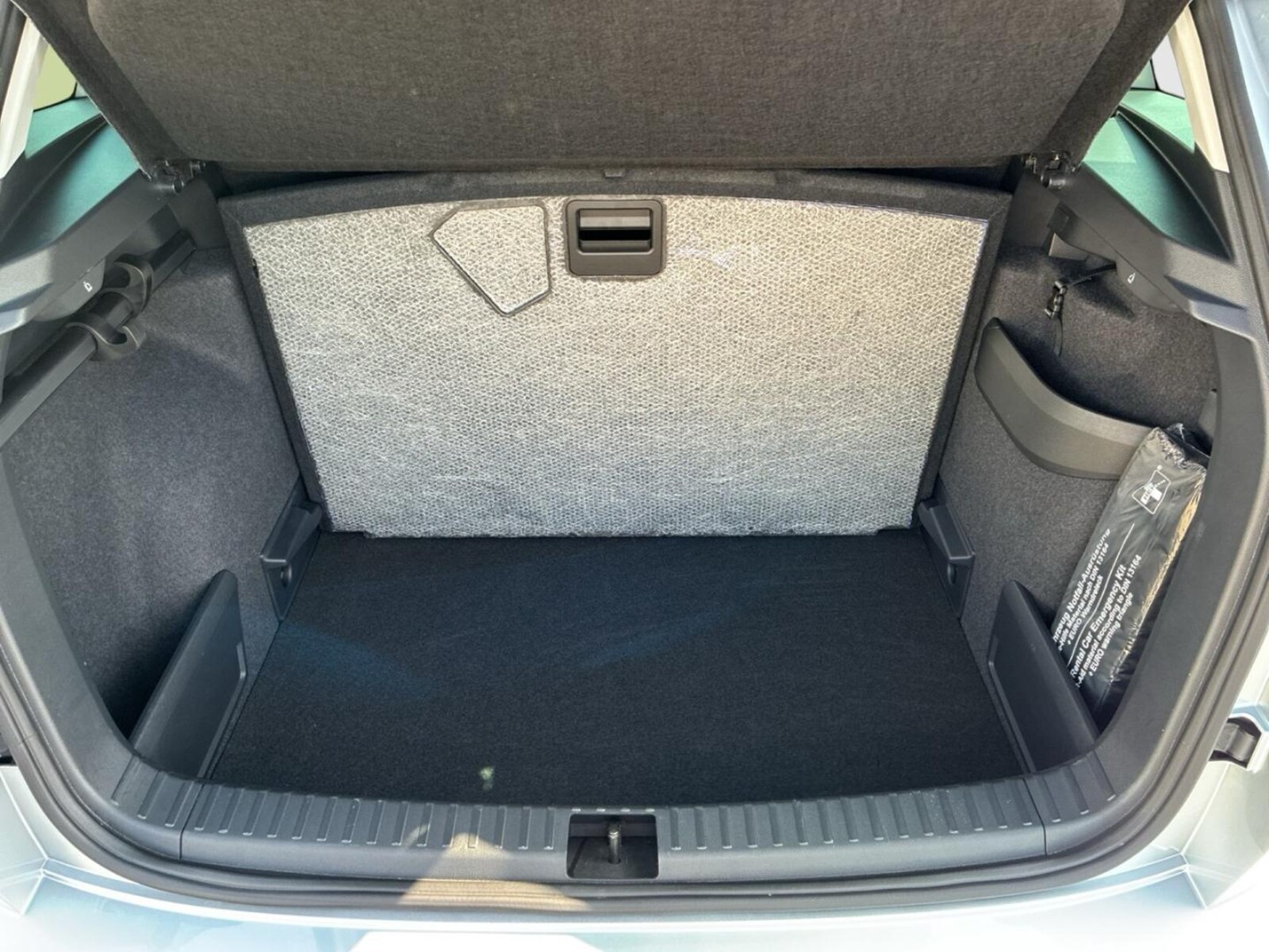 Škoda Karoq – Bild 14