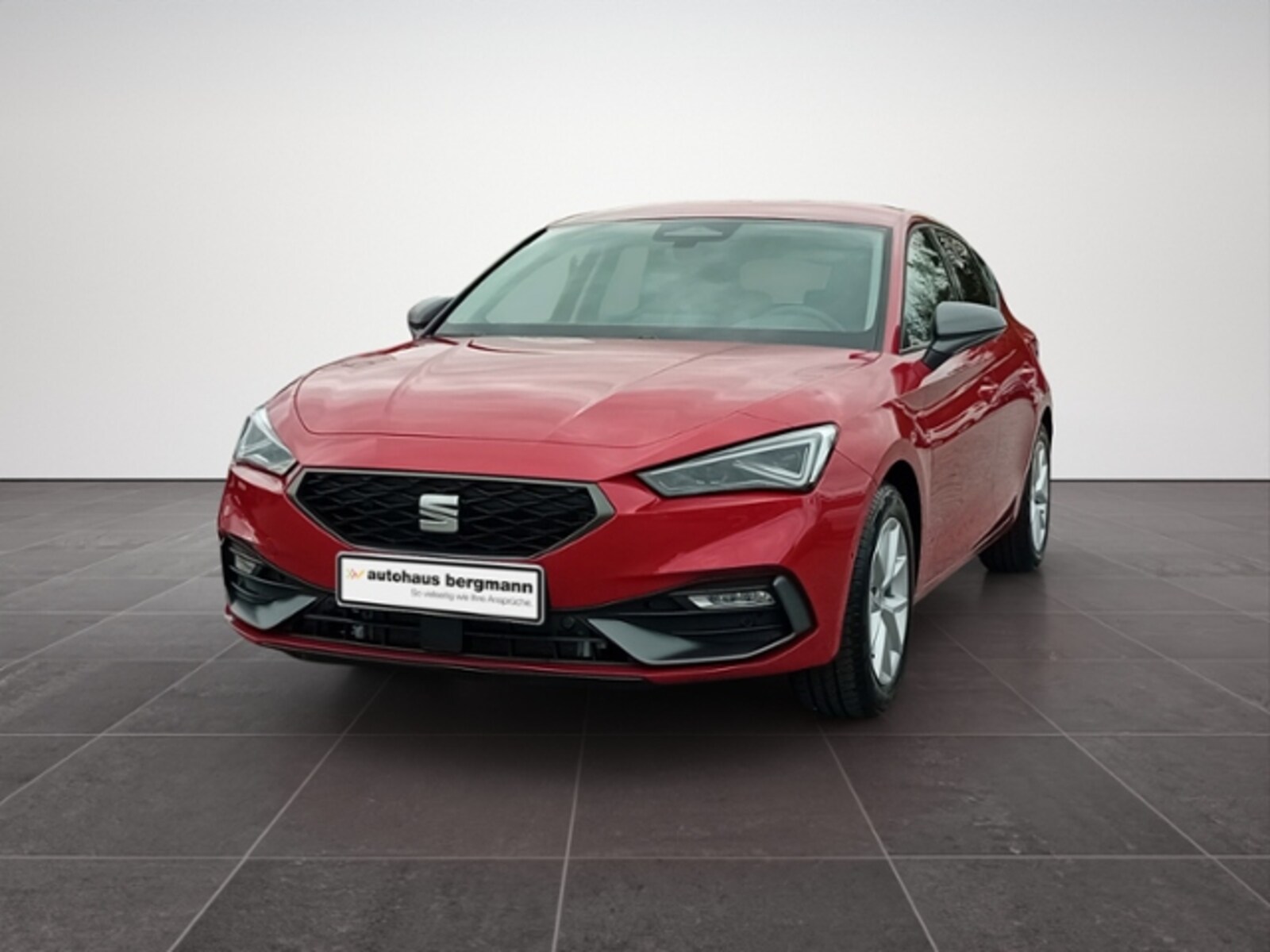 SEAT Leon – Bild 2
