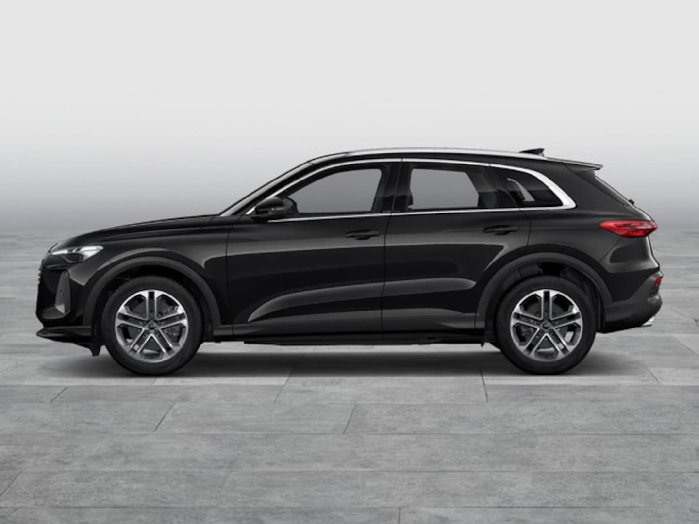 Bild über Audi Q5 SUV TDI quattro 150 kW S tronic - für weitere Informationen kontaktieren Sie den Audi Partner