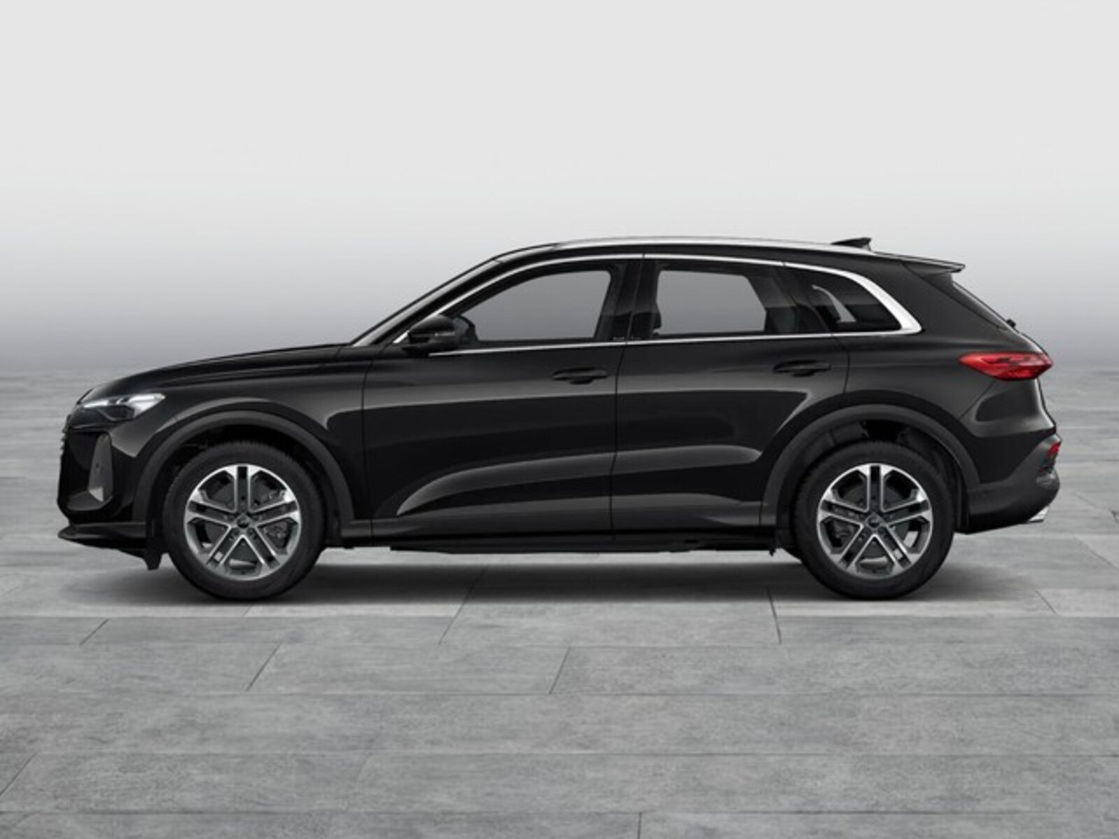 Audi Q5 – Bild 2
