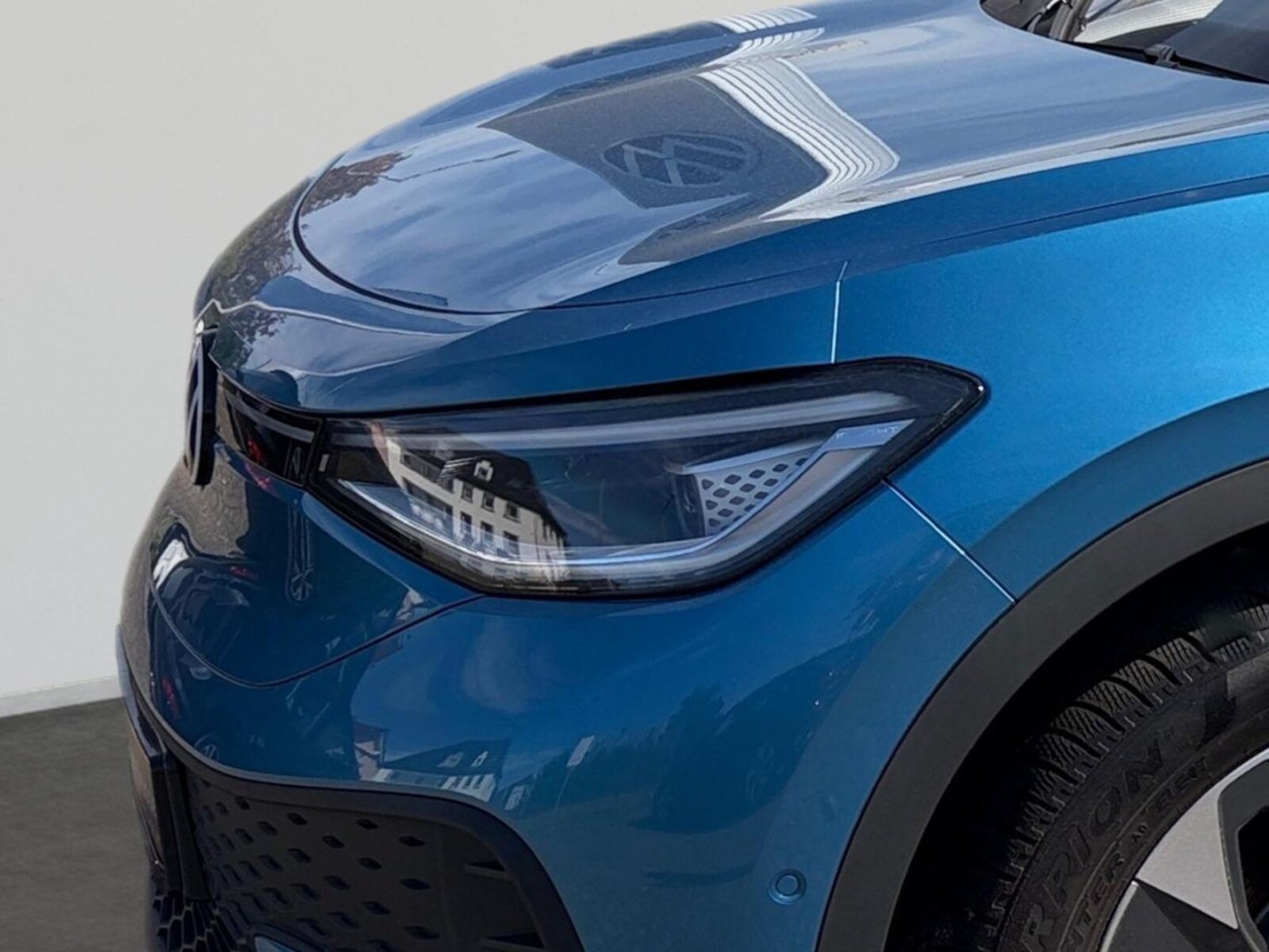 Volkswagen ID.5 – Bild 8