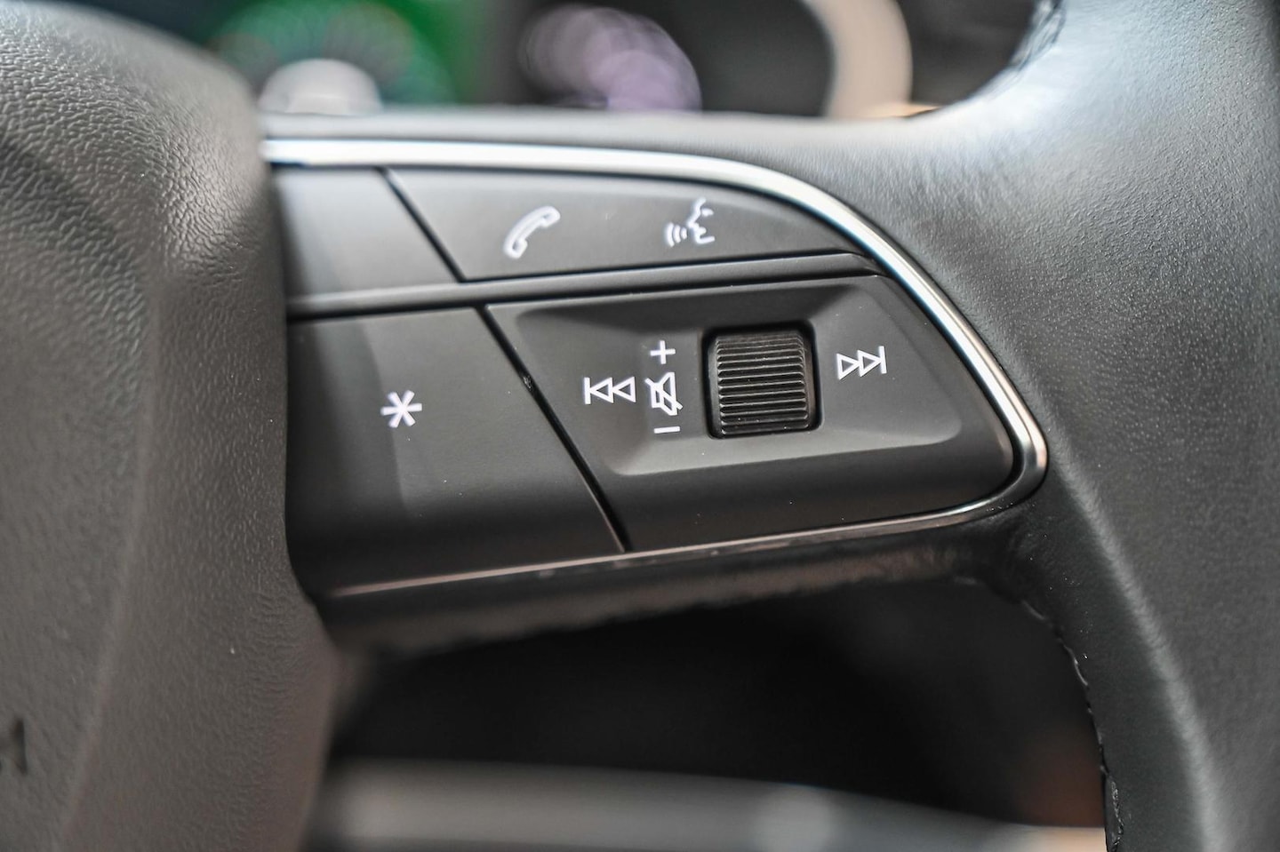 Image about Audi Q3 Sportback S line 35 TFSI S tronic
