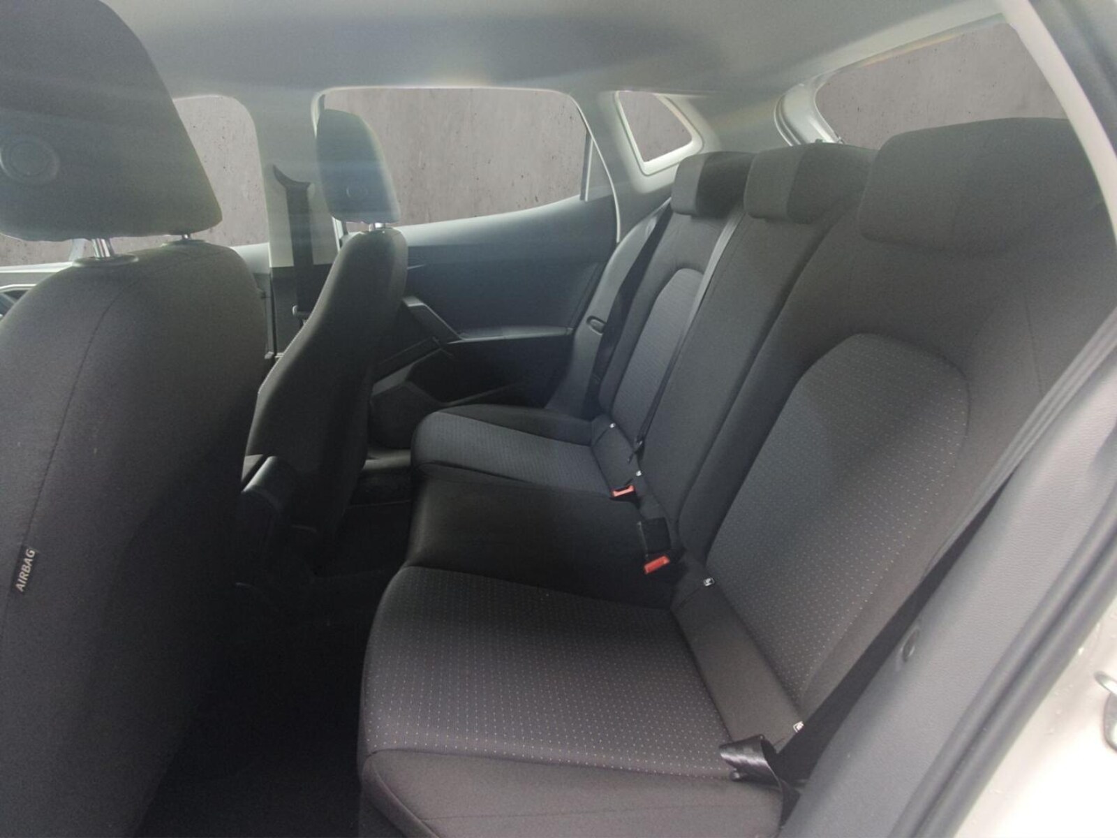SEAT Ibiza – Bild 14