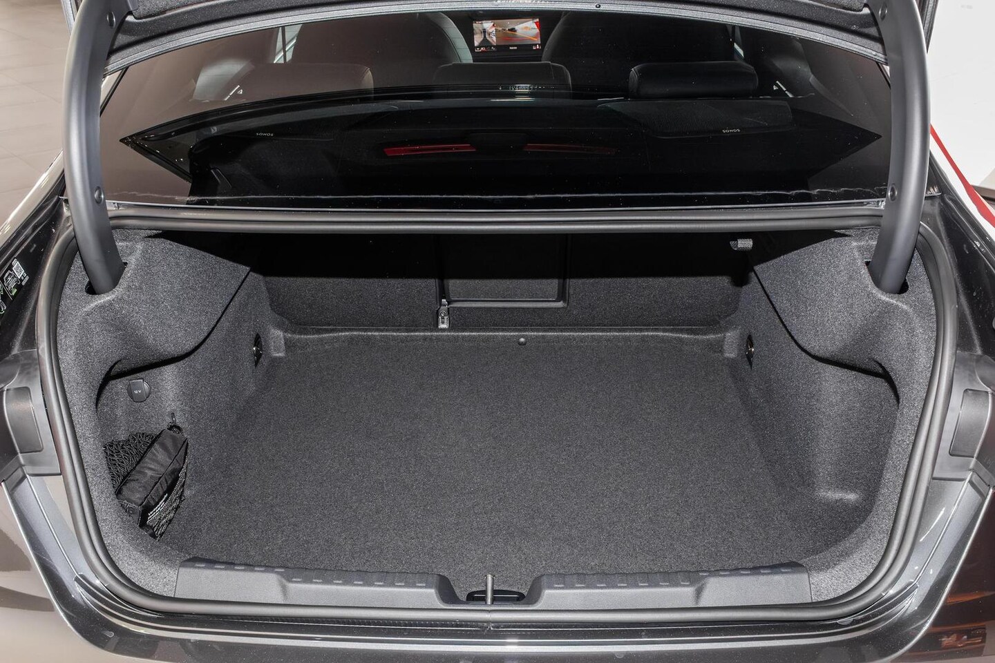 Image about Audi S3 Sedan TFSI quattro S tronic