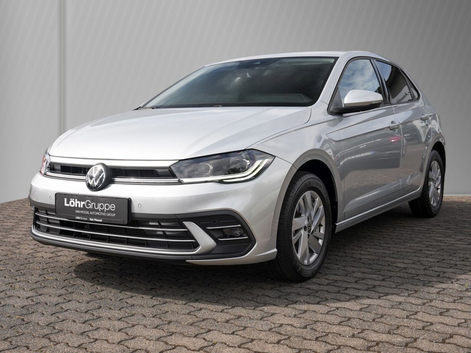 Volkswagen Polo – Bild 2
