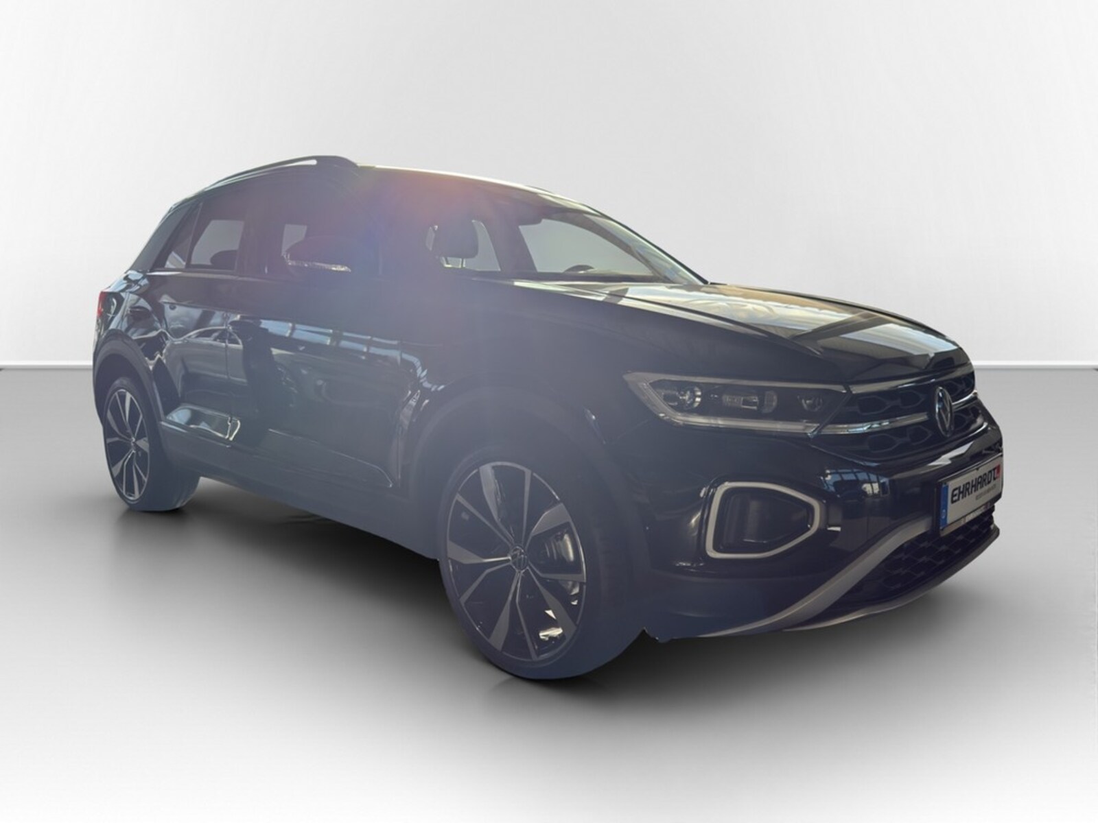 Volkswagen T-Roc – Bild 4
