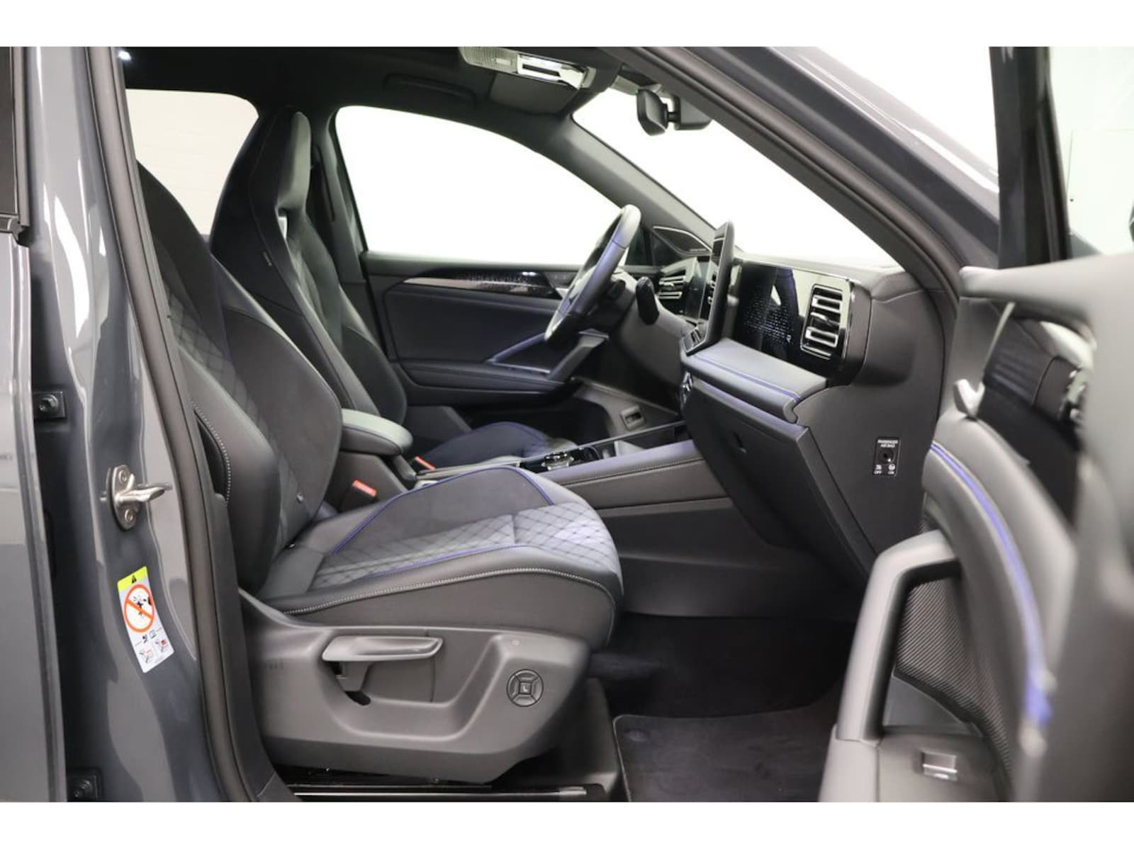 Volkswagen Tiguan – Bild 28