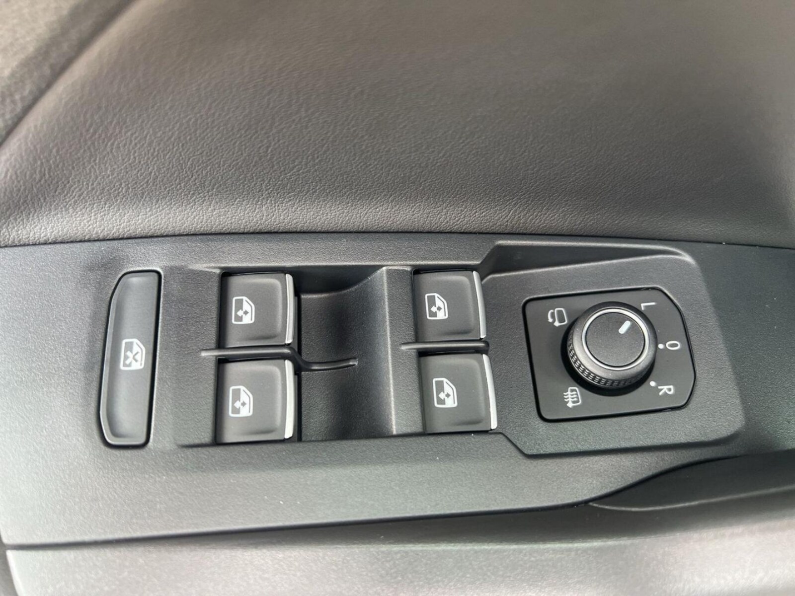 Volkswagen T-Cross – Bild 28